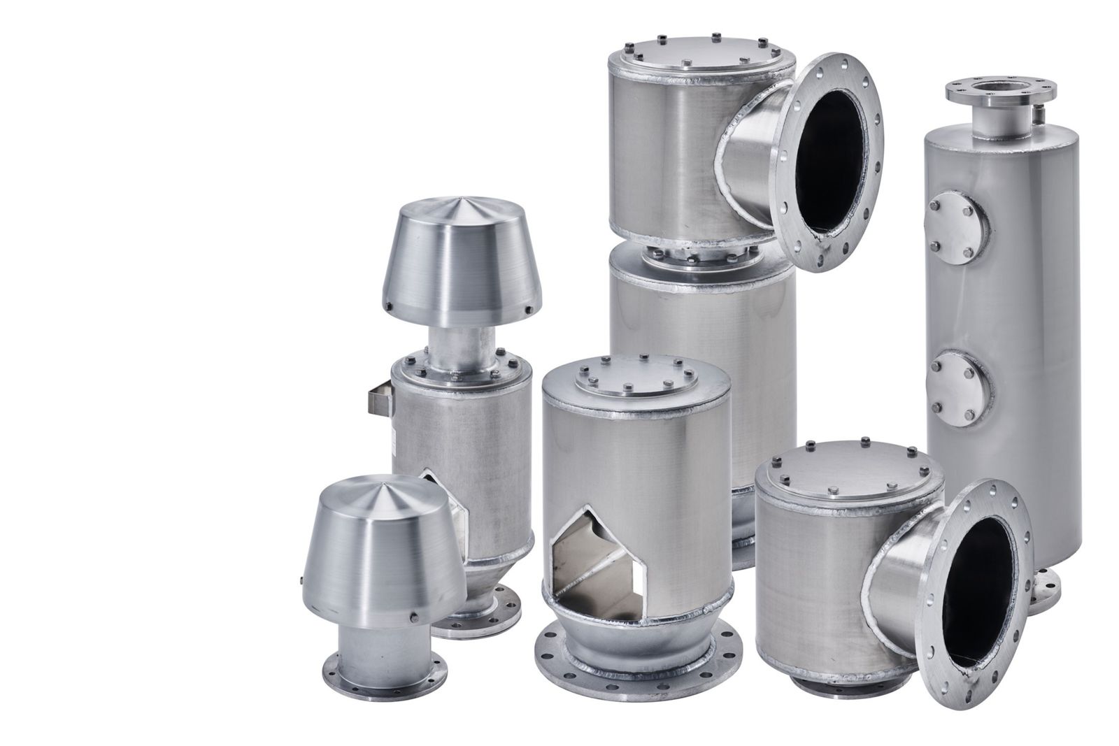 About Breathing Valves Breetec Breather Valves EN